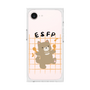 プレミアムスクエアケース［ オリジナル - ESFP エンターテイナー - キャラクター ］