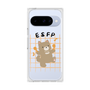 プレミアムスクエアケース［ オリジナル - ESFP エンターテイナー - キャラクター ］