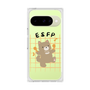 プレミアムスクエアケース［ オリジナル - ESFP エンターテイナー - キャラクター ］