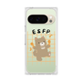 プレミアムスクエアケース［ オリジナル - ESFP エンターテイナー - キャラクター ］