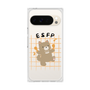 プレミアムスクエアケース［ オリジナル - ESFP エンターテイナー - キャラクター ］