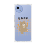 プレミアムスクエアケース［ オリジナル - ESFP エンターテイナー - キャラクター ］