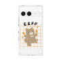 プレミアムスクエアケース［ オリジナル - ESFP エンターテイナー - キャラクター ］