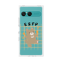プレミアムスクエアケース［ オリジナル - ESFP エンターテイナー - キャラクター ］
