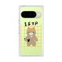 プレミアムスクエアケース［ オリジナル - ISTP 巨匠 - キャラクター ］