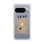 プレミアムスクエアケース［ オリジナル - ISTP 巨匠 - キャラクター ］