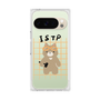 プレミアムスクエアケース［ オリジナル - ISTP 巨匠 - キャラクター ］