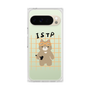 プレミアムスクエアケース［ オリジナル - ISTP 巨匠 - キャラクター ］