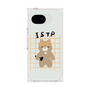 プレミアムスクエアケース［ オリジナル - ISTP 巨匠 - キャラクター ］