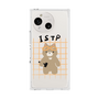 プレミアムスクエアケース［ オリジナル - ISTP 巨匠 - キャラクター ］