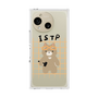 プレミアムスクエアケース［ オリジナル - ISTP 巨匠 - キャラクター ］