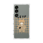 プレミアムスクエアケース［ オリジナル - ISTP 巨匠 - キャラクター ］