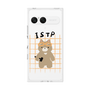 プレミアムスクエアケース［ オリジナル - ISTP 巨匠 - キャラクター ］
