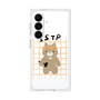 プレミアムスクエアケース［ オリジナル - ISTP 巨匠 - キャラクター ］