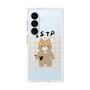 プレミアムスクエアケース［ オリジナル - ISTP 巨匠 - キャラクター ］