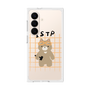プレミアムスクエアケース［ オリジナル - ISTP 巨匠 - キャラクター ］