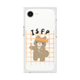 プレミアムスクエアケース［ オリジナル - ISFP 冒険家 - キャラクター ］