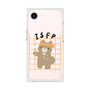 プレミアムスクエアケース［ オリジナル - ISFP 冒険家 - キャラクター ］