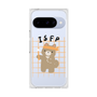 プレミアムスクエアケース［ オリジナル - ISFP 冒険家 - キャラクター ］
