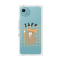 プレミアムスクエアケース［ オリジナル - ISFP 冒険家 - キャラクター ］