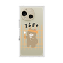 プレミアムスクエアケース［ オリジナル - ISFP 冒険家 - キャラクター ］