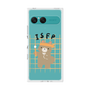 プレミアムスクエアケース［ オリジナル - ISFP 冒険家 - キャラクター ］