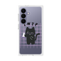 プレミアムスクエアケース［ オリジナル - INTP 論理学者 - キャラクター ］