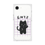 プレミアムスクエアケース［ オリジナル - ENTJ 指揮官 - キャラクター ］