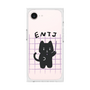 プレミアムスクエアケース［ オリジナル - ENTJ 指揮官 - キャラクター ］