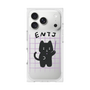プレミアムスクエアケース［ オリジナル - ENTJ 指揮官 - キャラクター ］