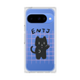 プレミアムスクエアケース［ オリジナル - ENTJ 指揮官 - キャラクター ］