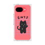 プレミアムスクエアケース［ オリジナル - ENTJ 指揮官 - キャラクター ］