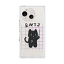 プレミアムスクエアケース［ オリジナル - ENTJ 指揮官 - キャラクター ］