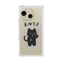 プレミアムスクエアケース［ オリジナル - ENTJ 指揮官 - キャラクター ］