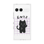プレミアムスクエアケース［ オリジナル - ENTJ 指揮官 - キャラクター ］