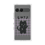 プレミアムスクエアケース［ オリジナル - ENTJ 指揮官 - キャラクター ］