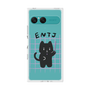 プレミアムスクエアケース［ オリジナル - ENTJ 指揮官 - キャラクター ］