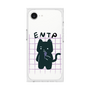 プレミアムスクエアケース［ オリジナル - ENTP 討論者 - キャラクター ］