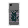 プレミアムスクエアケース［ オリジナル - ENTP 討論者 - キャラクター ］