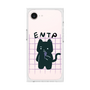 プレミアムスクエアケース［ オリジナル - ENTP 討論者 - キャラクター ］