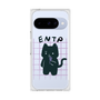 プレミアムスクエアケース［ オリジナル - ENTP 討論者 - キャラクター ］