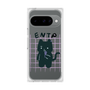プレミアムスクエアケース［ オリジナル - ENTP 討論者 - キャラクター ］
