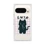 プレミアムスクエアケース［ オリジナル - ENTP 討論者 - キャラクター ］