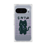 プレミアムスクエアケース［ オリジナル - ENTP 討論者 - キャラクター ］