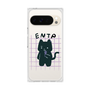 プレミアムスクエアケース［ オリジナル - ENTP 討論者 - キャラクター ］