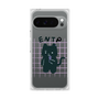 プレミアムスクエアケース［ オリジナル - ENTP 討論者 - キャラクター ］