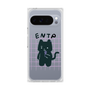 プレミアムスクエアケース［ オリジナル - ENTP 討論者 - キャラクター ］