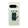 プレミアムスクエアケース［ オリジナル - ENTP 討論者 - キャラクター ］