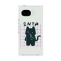 プレミアムスクエアケース［ オリジナル - ENTP 討論者 - キャラクター ］