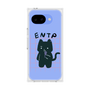 プレミアムスクエアケース［ オリジナル - ENTP 討論者 - キャラクター ］
